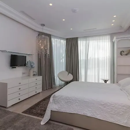 Equilibrium Villa